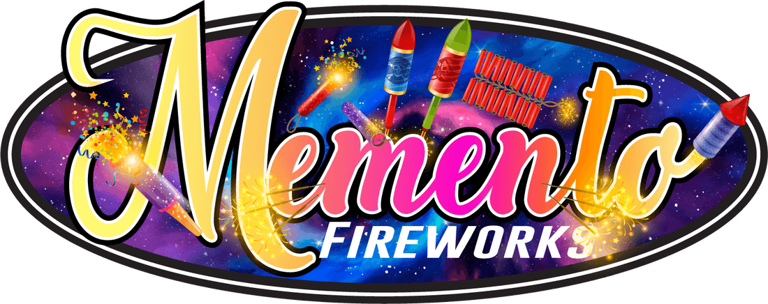 Memento Fireworks