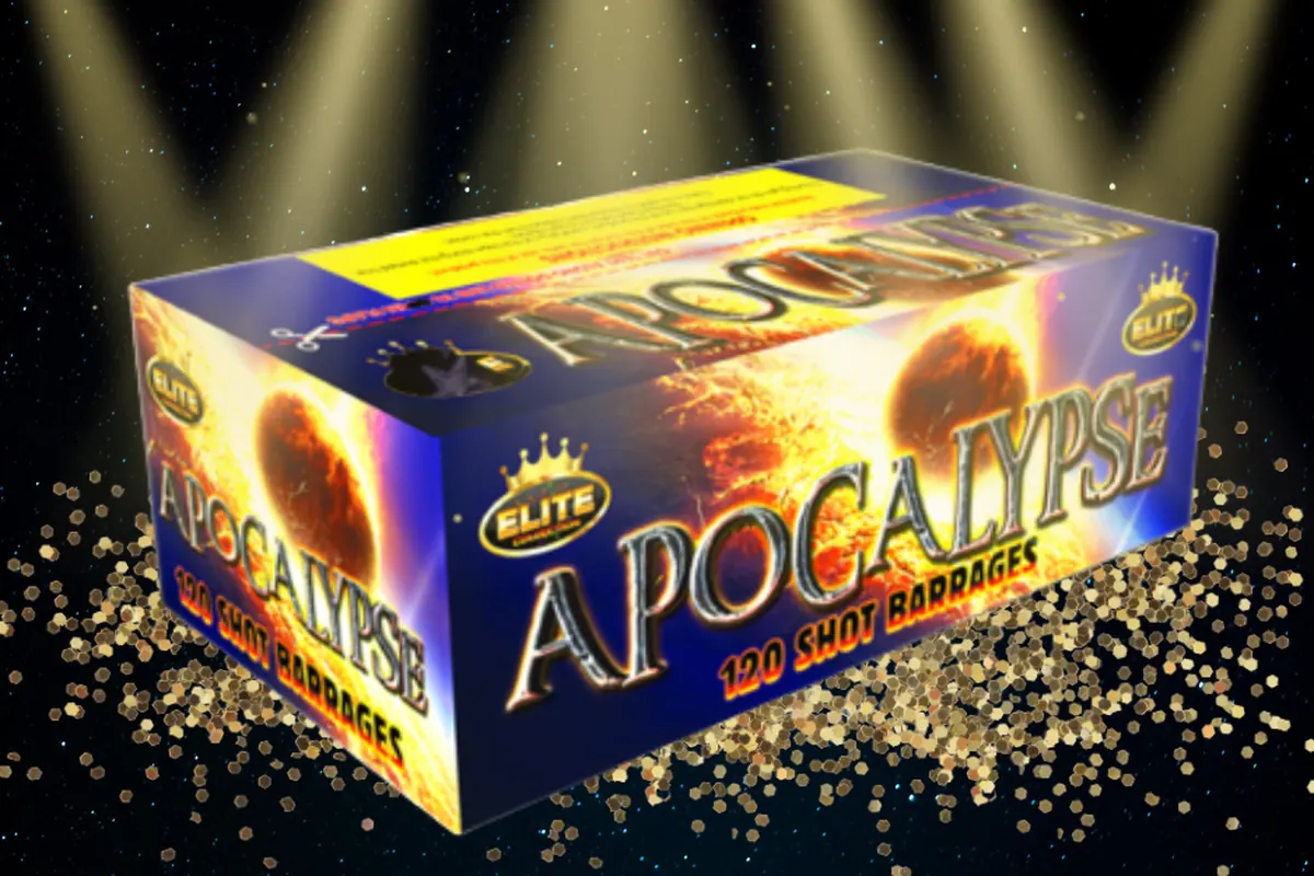 APOCALYPSE