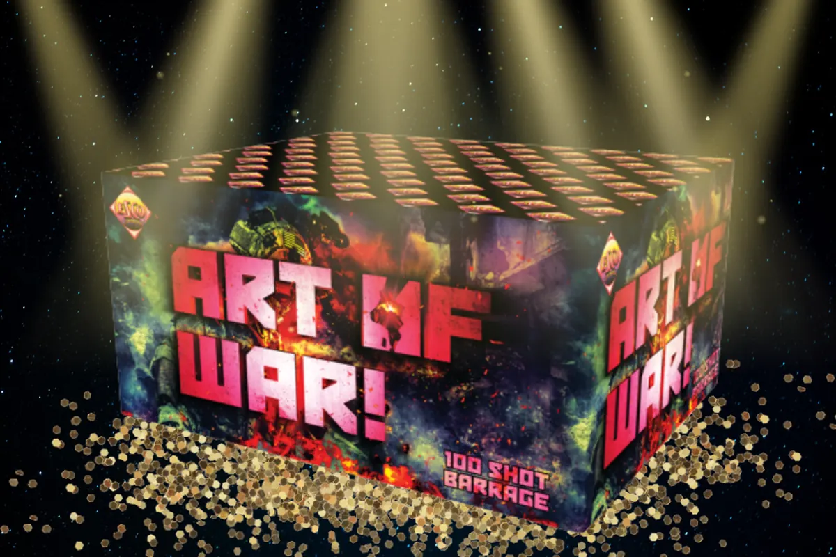 ART OF WAR