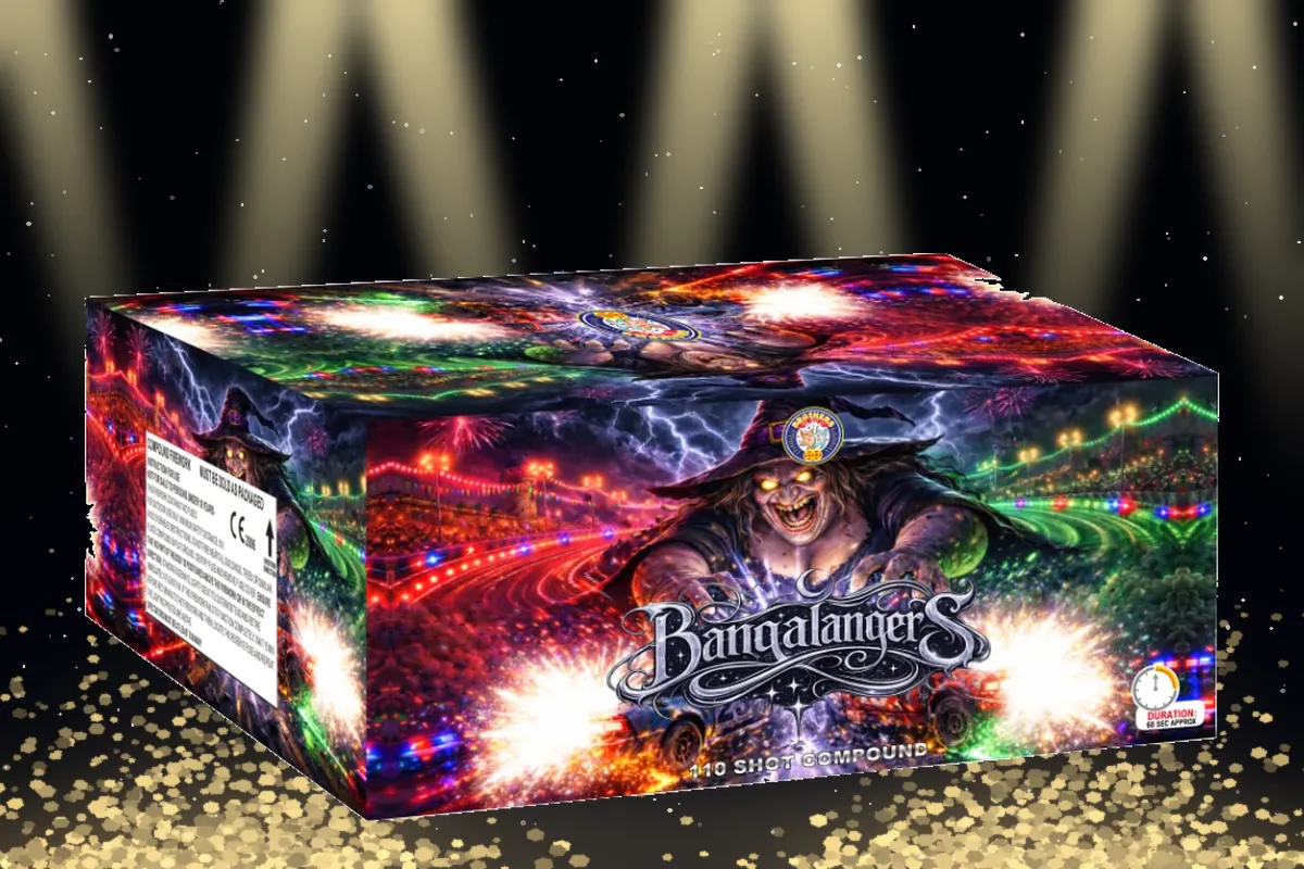 BANGALANGERS