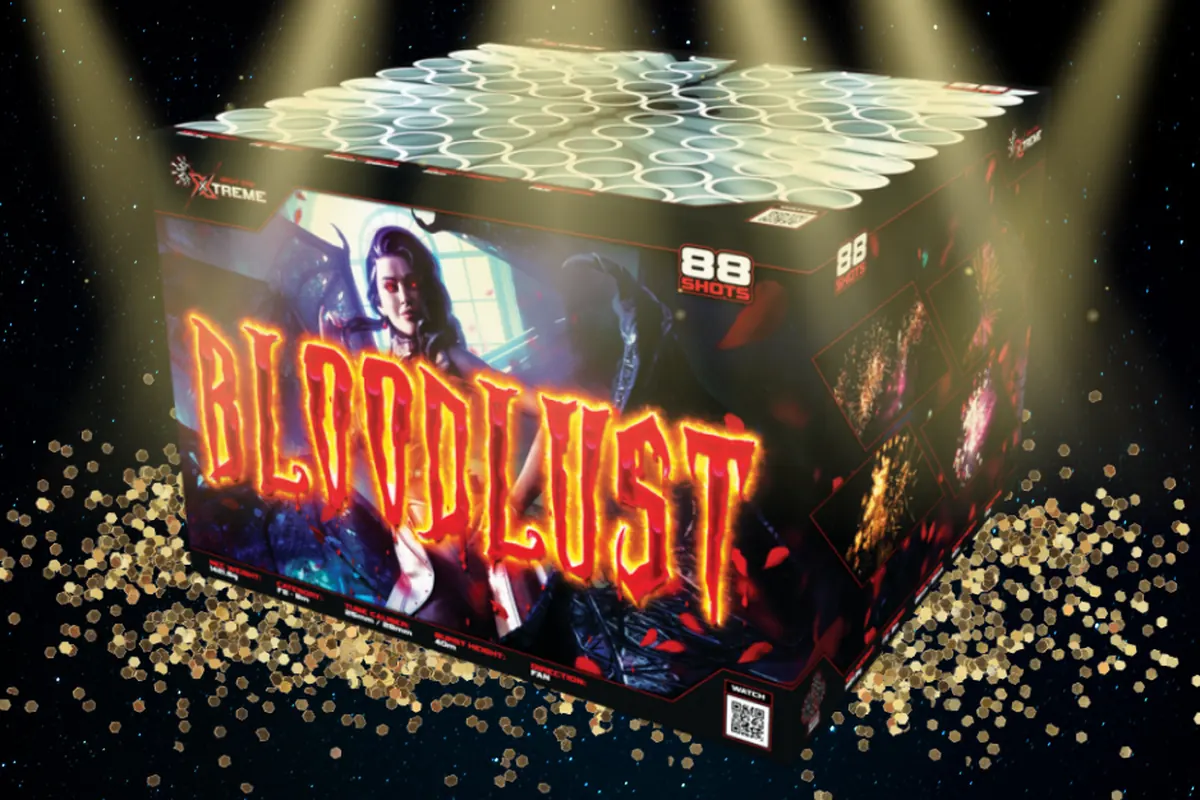 BLOODLUST