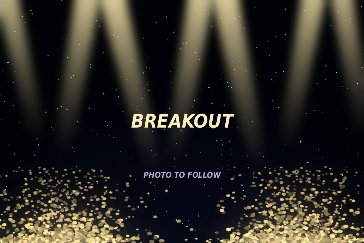 BREAKOUT