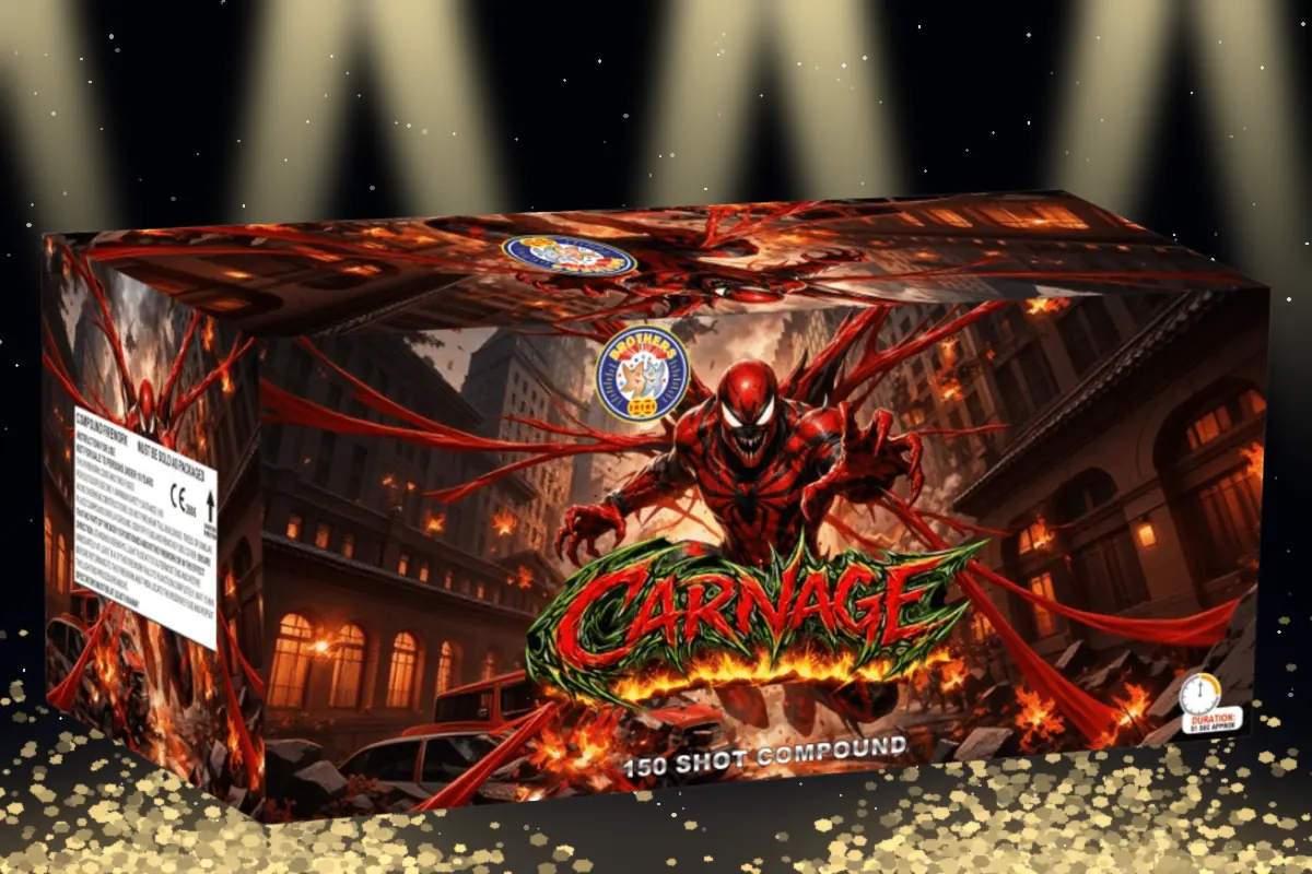 CARNAGE