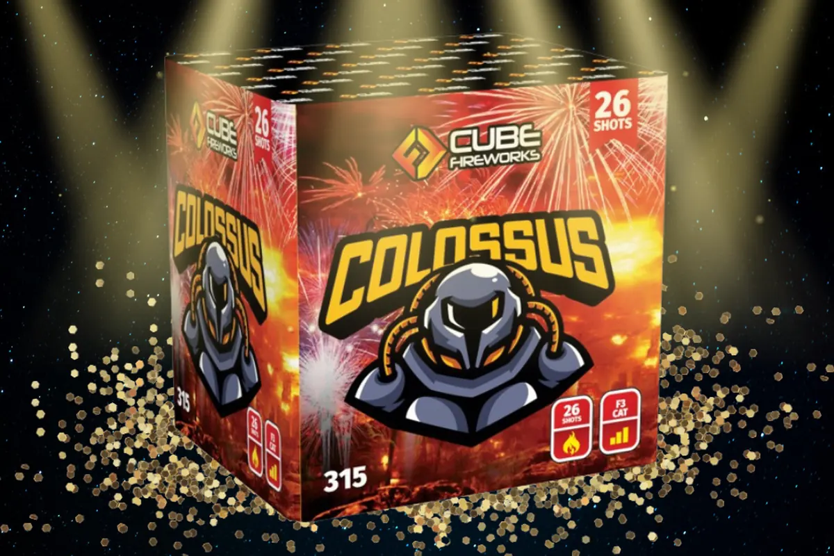 COLOSSUS