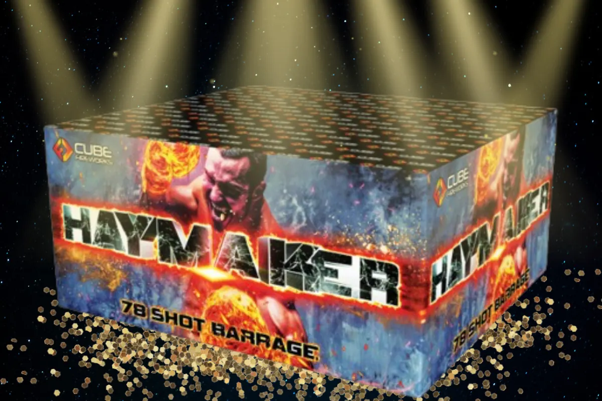 HAYMAKER