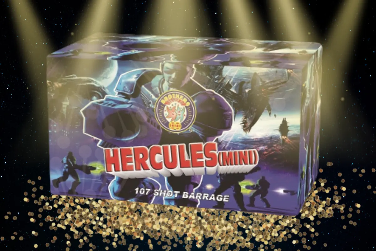 HERCULES MINI