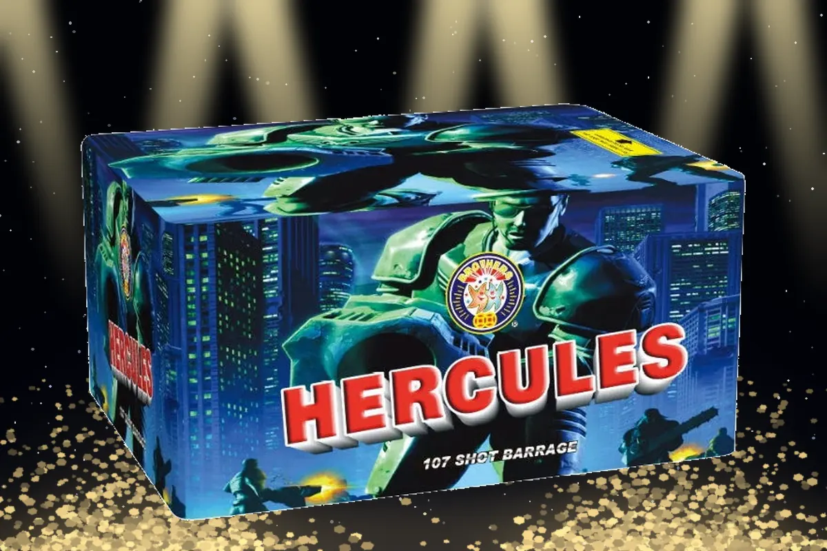 HERCULES