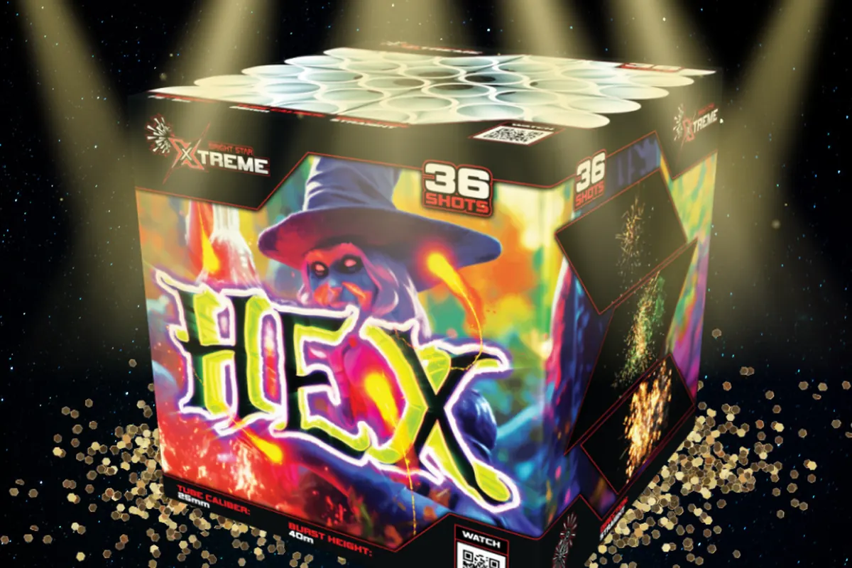 HEX