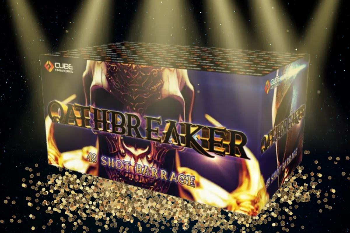 OATHBREAKER