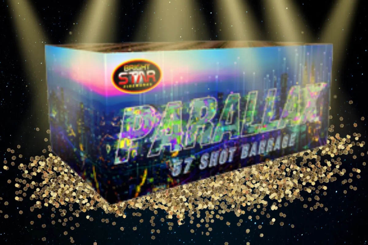 PARALLAX