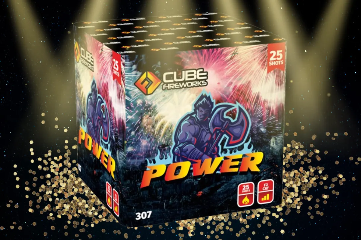 POWER