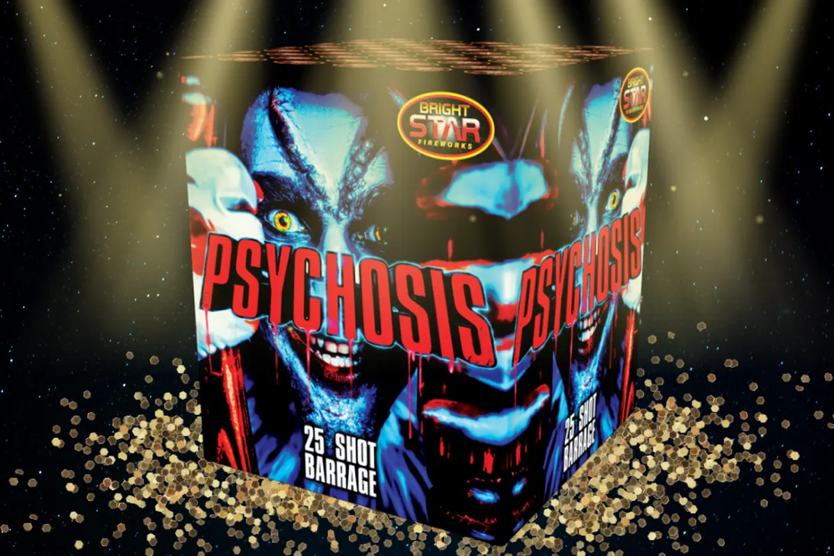 PSYCHOSIS