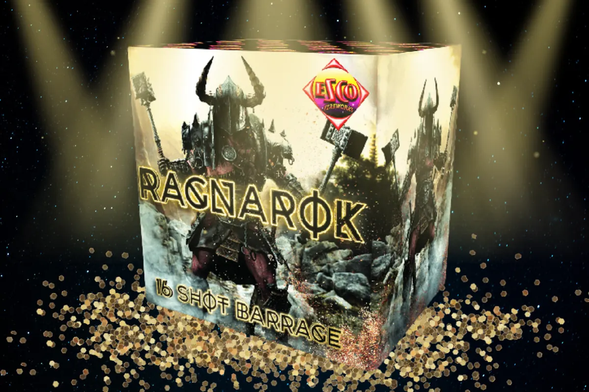 RAGNAROK