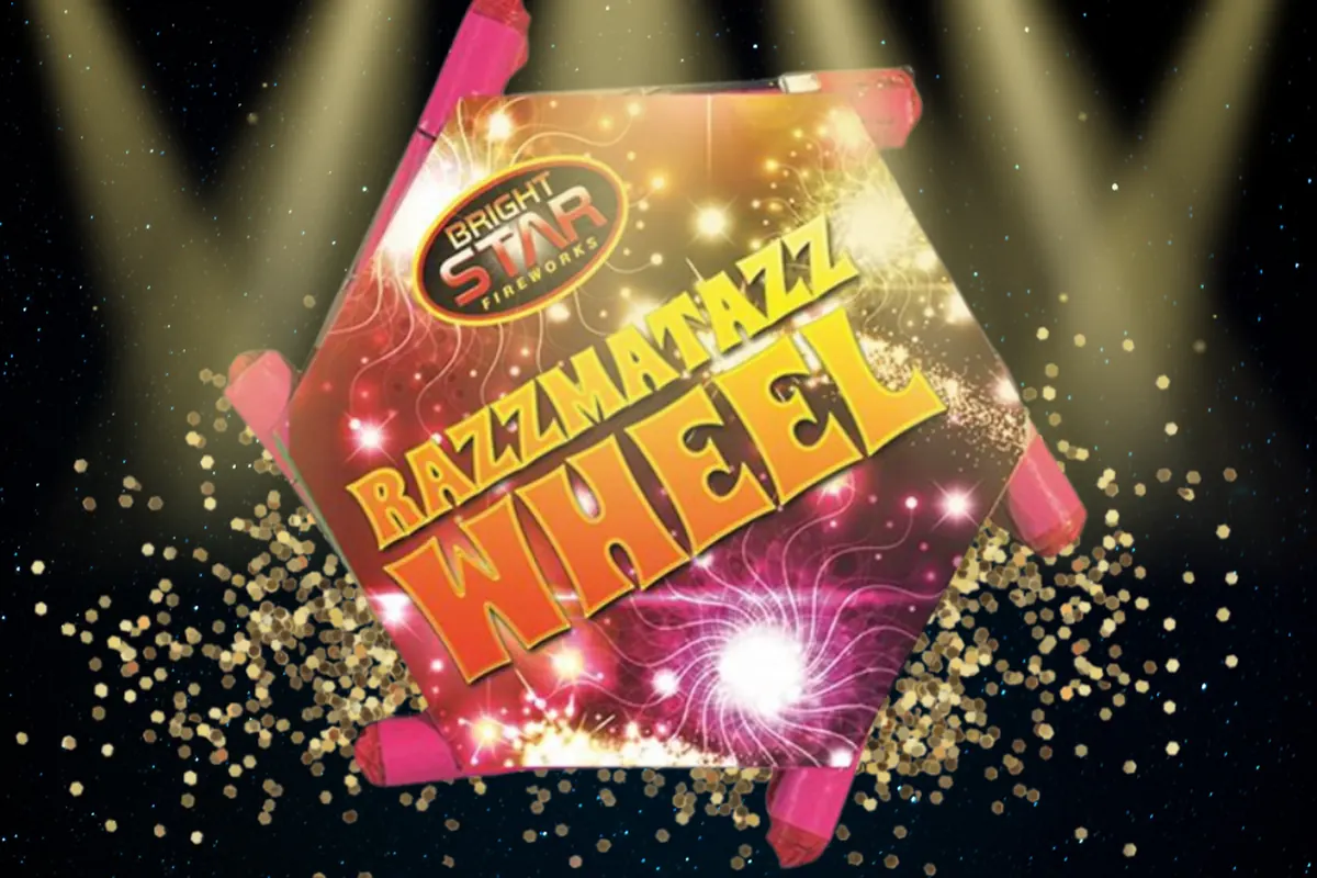RAZZMATAZZ