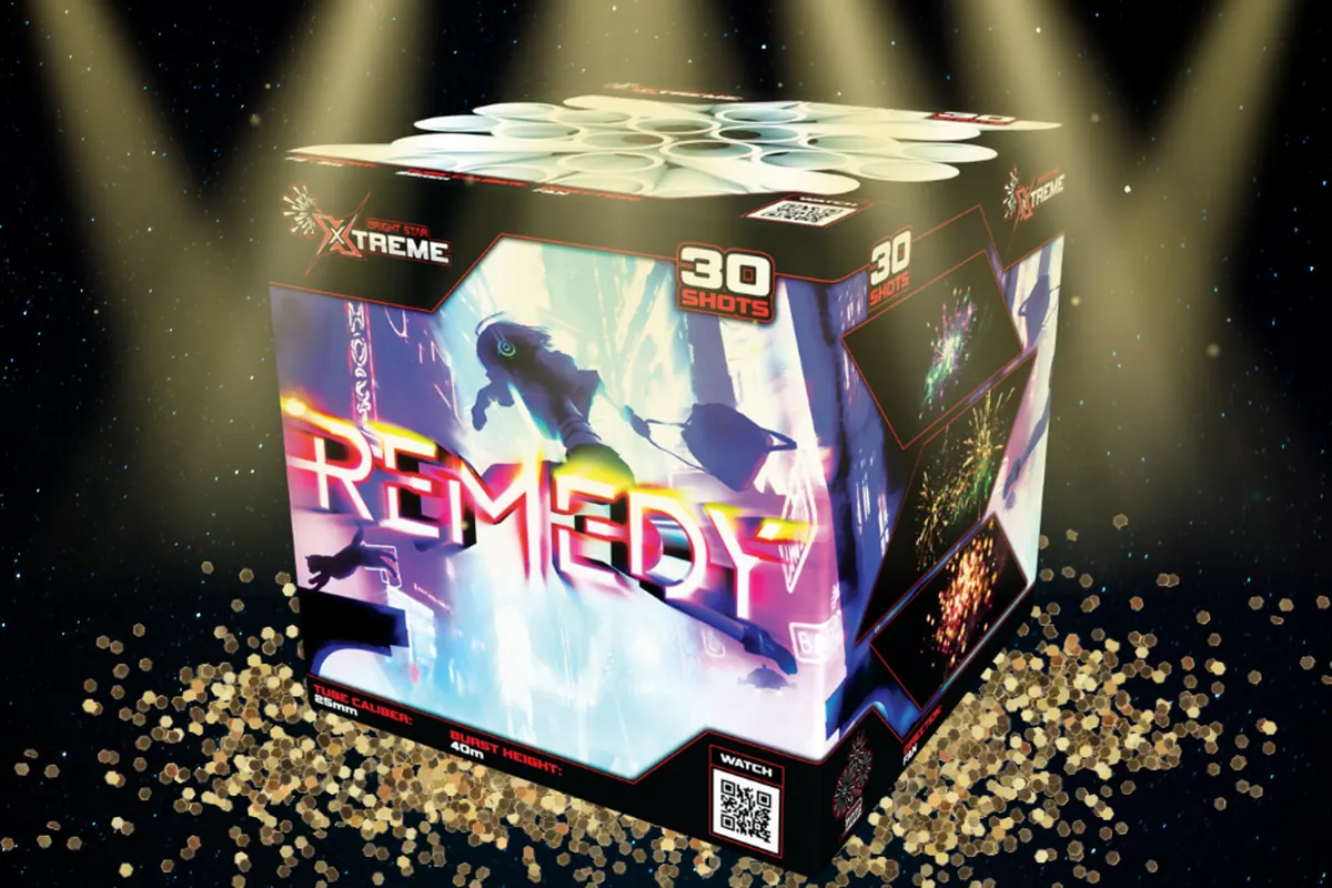 REMEDY
