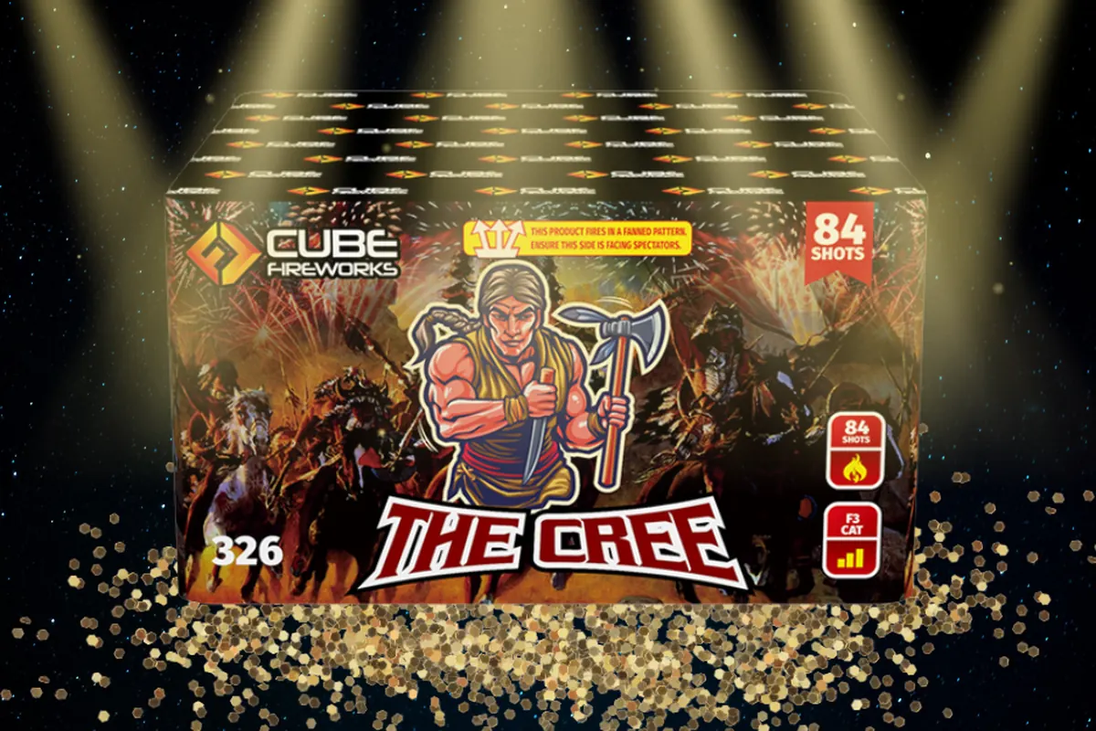 THE CREE