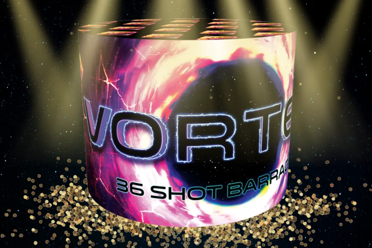 VORTEX